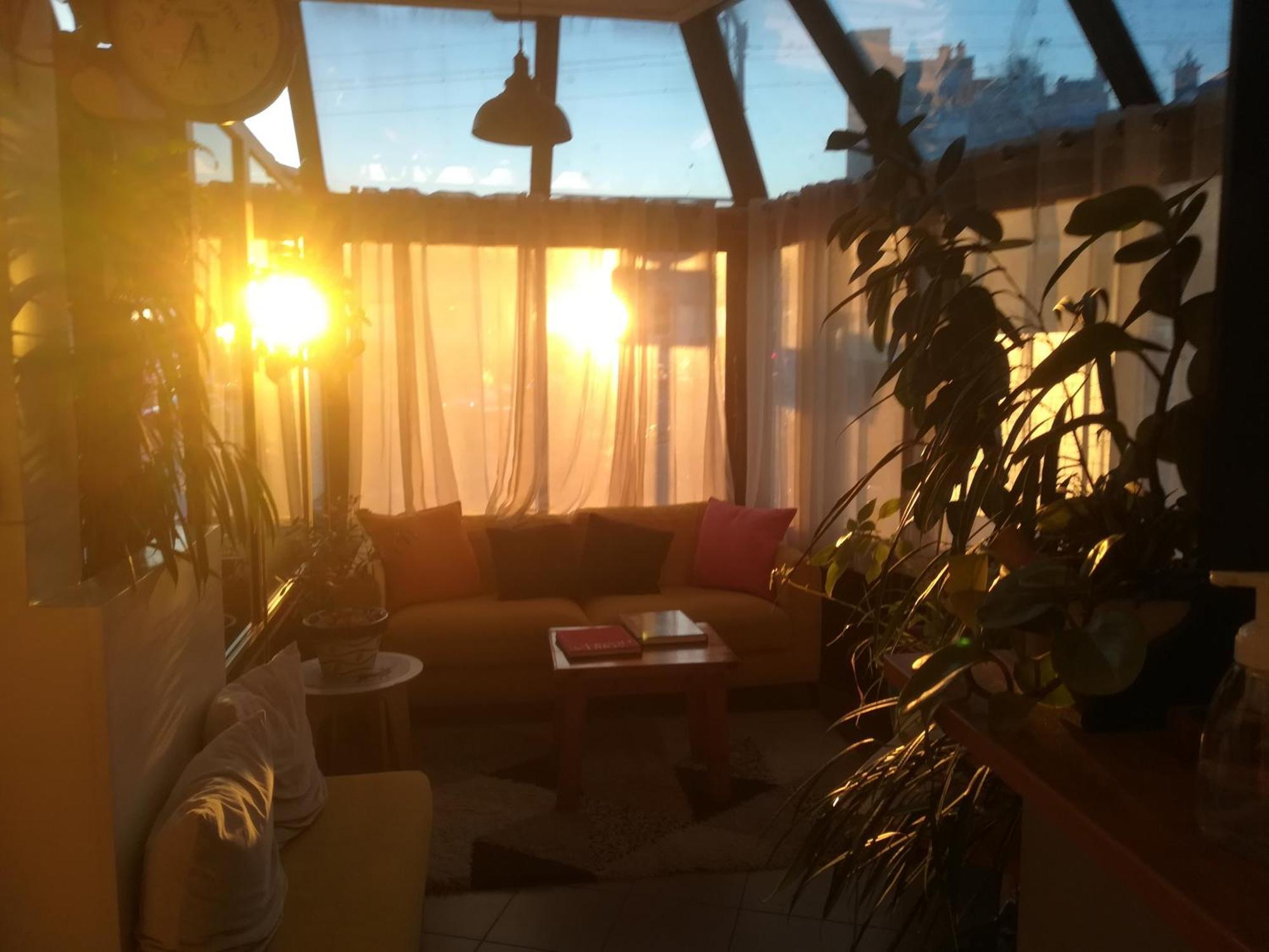 Hotel Vauban ลิวรี-การ์กอง ภายนอก รูปภาพ